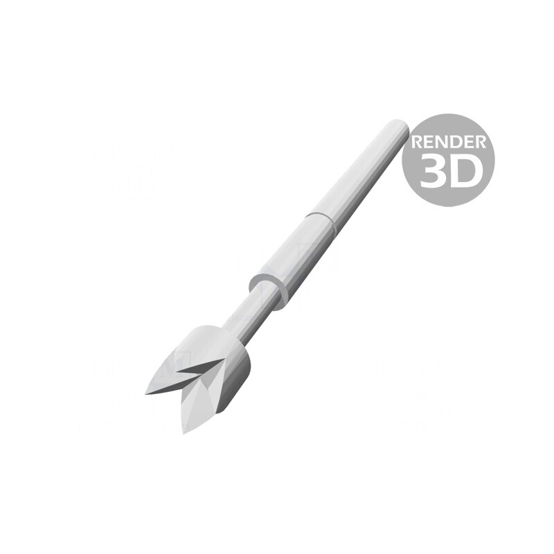 Ac de Testare Abatere Arc 2mm 3A | Electronic-mag.ro | Componente Electronice