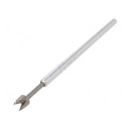 Ac de testare pentru arc, 3,4mm, 3A | Electronic-mag.ro | Componente Electronice