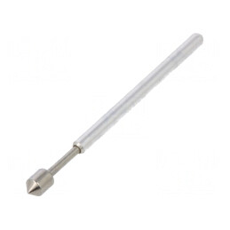 Ac de testare pentru arc 3,4mm 3A | Electronic-mag.ro | Componente Electronice