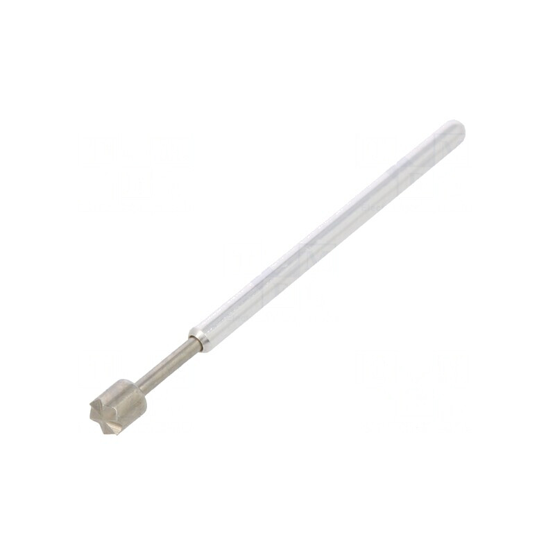 Ac de Testare Abatere Arc 3,4mm 3A | Electronic-mag.ro | Componente Electronice