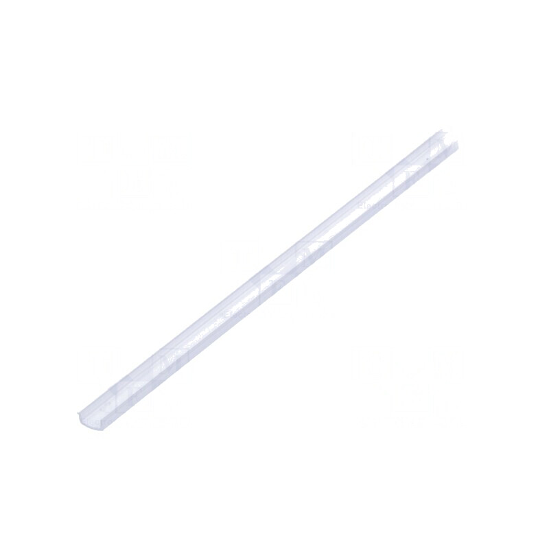 Apărătoare Profile LED Lăptoasă 1m Ecran PEN8 | Electronic-mag.ro | Componente Electronice Apărătoare Profile LED Lăptoasă 1m Ecran PEN8 | Electronic-mag.ro | Componente Electronice