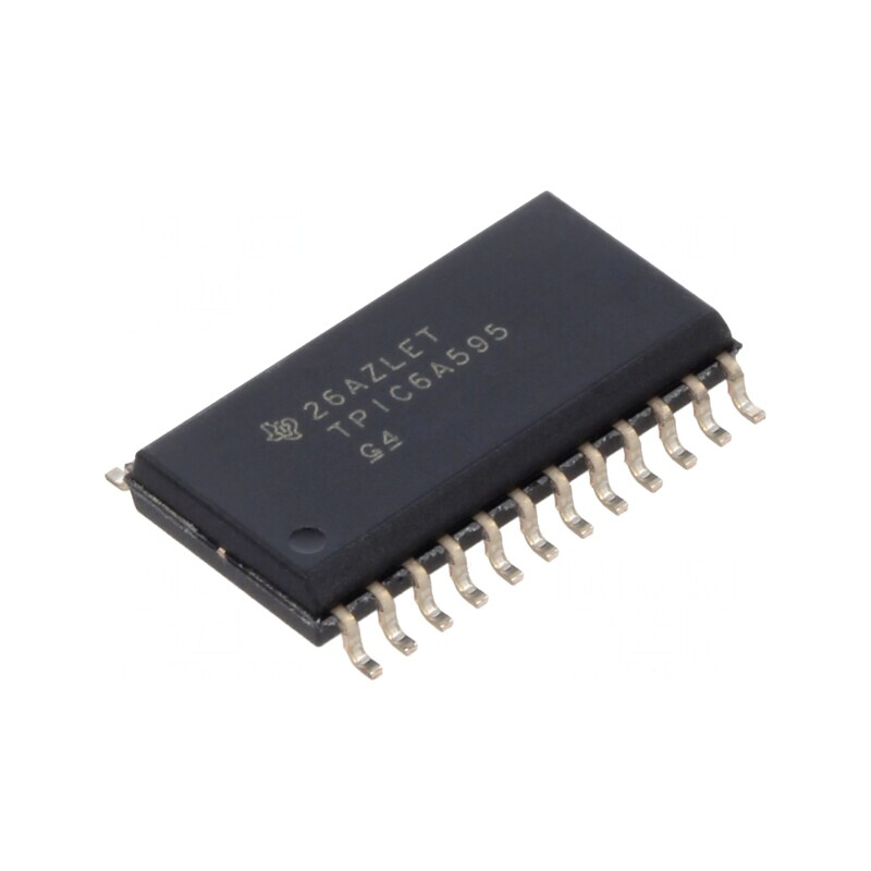 Circuit Periferic 8Bit Registru Deplasare SMD SO24-W | Electronic-mag.ro | Componente Electronice Circuit Periferic 8Bit Registru Deplasare SMD SO24-W | Electronic-mag.ro | Componente Electronice