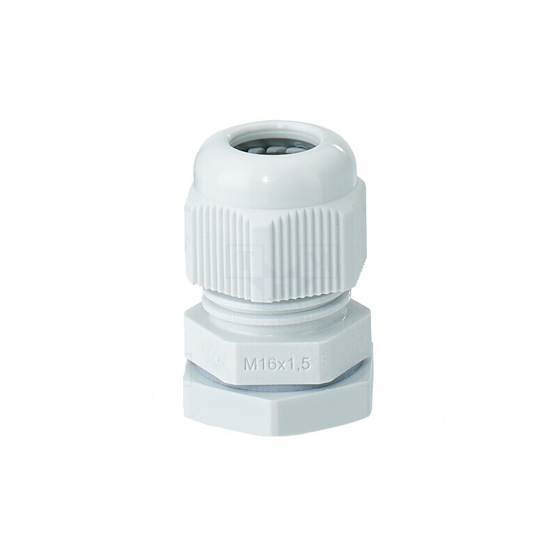 Garnitură de Etanșare M16 Poliamidă IP66/IP67 | Electronic-mag.ro | Componente Electronice Garnitură de Etanșare M16 Poliamidă IP66/IP67 | Electronic-mag.ro | Componente Electronice