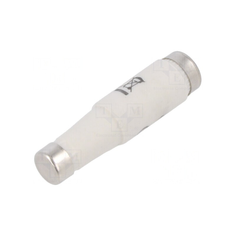 Siguranță 16A 500VAC gG Întârziere | Electronic-mag.ro | Componente Electronice