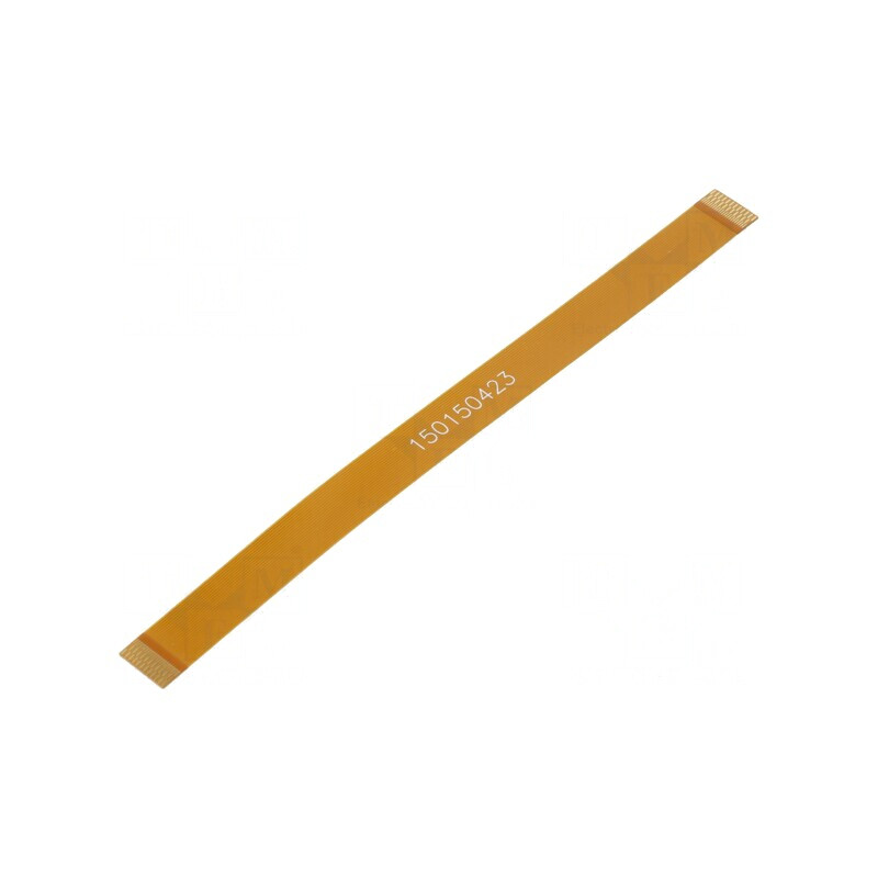 Bandă FFC Fire 23P 0.3mm 102mm 50V | Electronic-mag.ro | Componente Electronice Bandă FFC Fire 23P 0.3mm 102mm 50V | Electronic-mag.ro | Componente Electronice