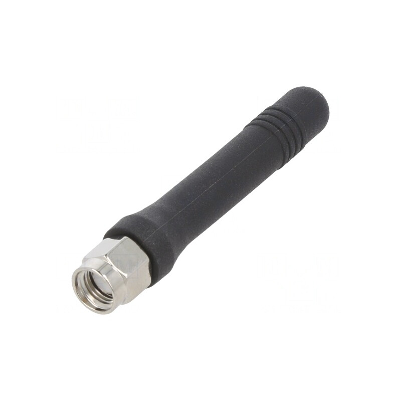 Antenă WiFi RP-SMA 4dBi/5.2dBi 56mm | Electronic-mag.ro | Componente Electronice Antenă WiFi RP-SMA 4dBi/5.2dBi 56mm | Electronic-mag.ro | Componente Electronice