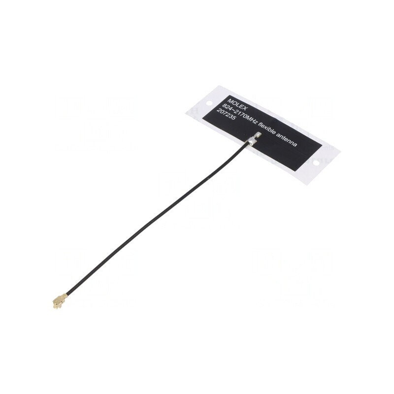 Antena GSM LTE 0dBi 4.3dBi 824-960MHz 1.71-2.17GHz | Electronic-mag.ro | Componente Electronice Antena GSM LTE 0dBi 4.3dBi 824-960MHz 1.71-2.17GHz | Electronic-mag.ro | Componente Electronice