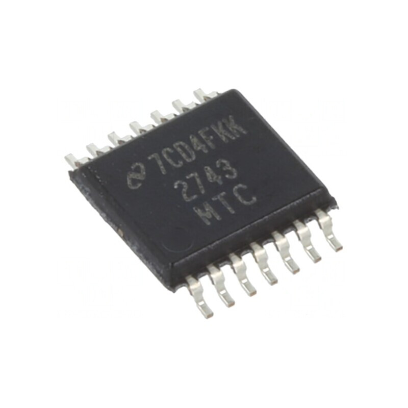 Adaptor DC/DC 2,2-16VDC la 0,6-13,5VDC 20A | Electronic-mag.ro | Componente Electronice