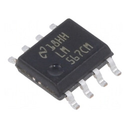 Generator PLL Tone Decoder 3.5-8.5V SO8 | Electronic-mag.ro | Componente Electronice