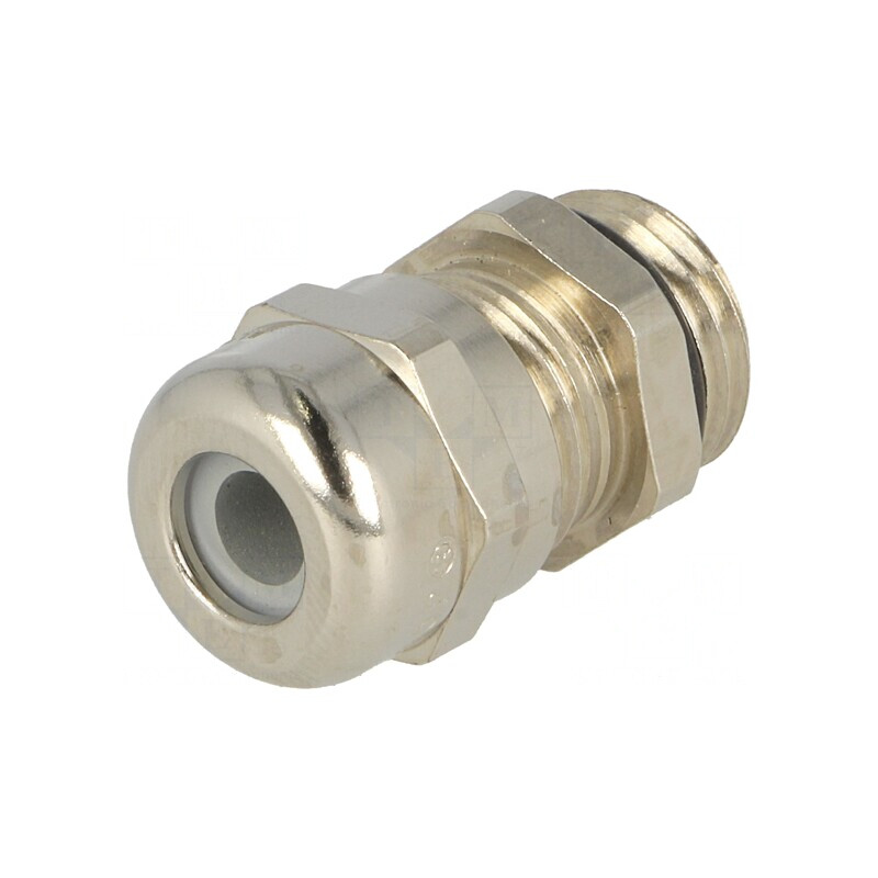 Garnitură Etanșare Alamă IP68 PG7 | Electronic-mag.ro | Componente Electronice