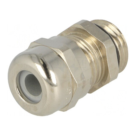 Garnitură Etanșare Alamă IP68 PG7 | Electronic-mag.ro | Componente Electronice