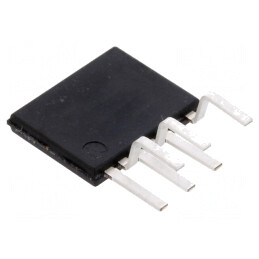 PMIC AC/DC LED Driver 85-132V eSIP-7C