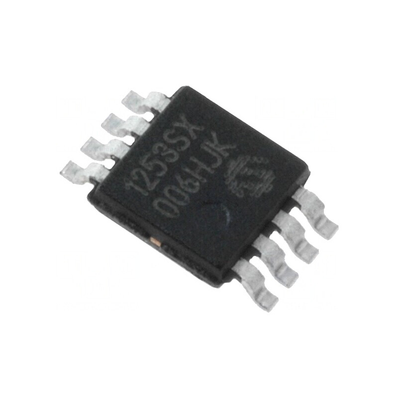 Adaptor DC/DC 2.1-5.5V la 3.3-5V 0.15A PMIC | Electronic-mag.ro | Componente Electronice
