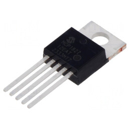 Stabilizator de Tensiune LDO 1.2V 1.5A | Electronic-mag.ro | Componente Electronice