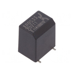 Senzor de Înclinare ±30° 3,3-5VDC SPST-NO | Electronic-mag.ro | Componente Electronice