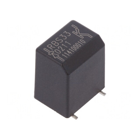 Senzor de Înclinare ±30° 3,3-5VDC SPST-NO | Electronic-mag.ro | Componente Electronice