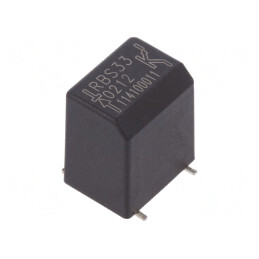Senzor Înclinare ±10° 3,3-5V DC SPST-NO | Electronic-mag.ro | Componente Electronice
