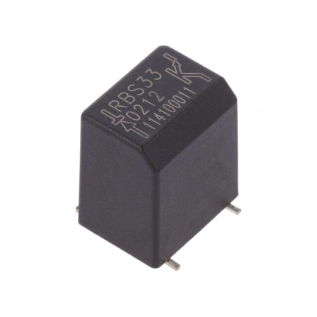 Senzor Înclinare ±10° 3,3-5V DC SPST-NO | Electronic-mag.ro | Componente Electronice