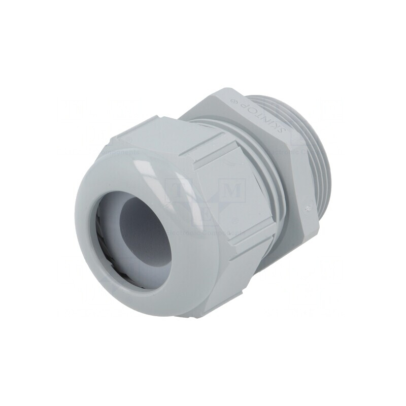 Garnitură de etanșare M32 poliamidă IP68/IP69K SKINTOP® | Electronic-mag.ro | Componente Electronice