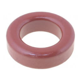 Ferită Toroidală 6,35mm 12,6mm 20,2mm 5,5nH | Electronic-mag.ro | Componente Electronice