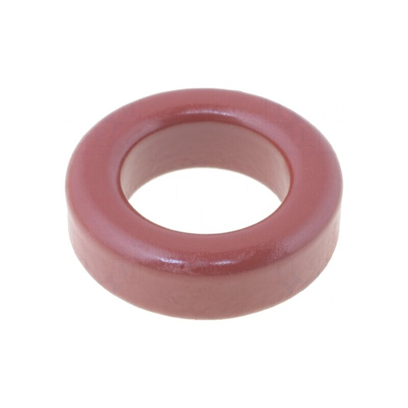 Ferită Toroidală 6,35mm 12,6mm 20,2mm 5,5nH | Electronic-mag.ro | Componente Electronice