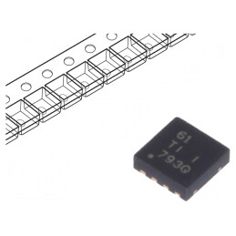 Adaptor DC/DC 4,7-60VDC la 0,8-58VDC 0,2A | Electronic-mag.ro | Componente Electronice
