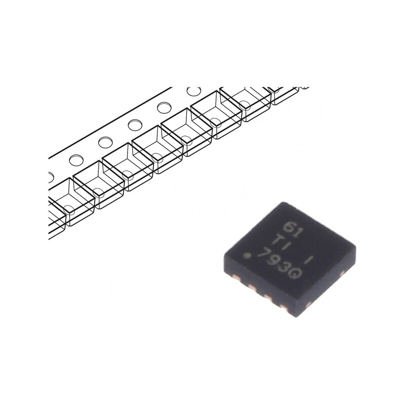 Adaptor DC/DC 4,7-60VDC la 0,8-58VDC 0,2A | Electronic-mag.ro | Componente Electronice
