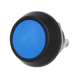 Comutator Anti-Vandalism SPST-NO 2A 36VDC IP65 | Electronic-mag.ro | Componente Electronice