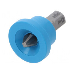Capăt de șurubelniță Phillips PH2 25mm DryWall | Electronic-mag.ro | Componente Electronice