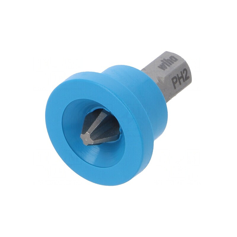 Capăt de șurubelniță Phillips PH2 25mm DryWall | Electronic-mag.ro | Componente Electronice