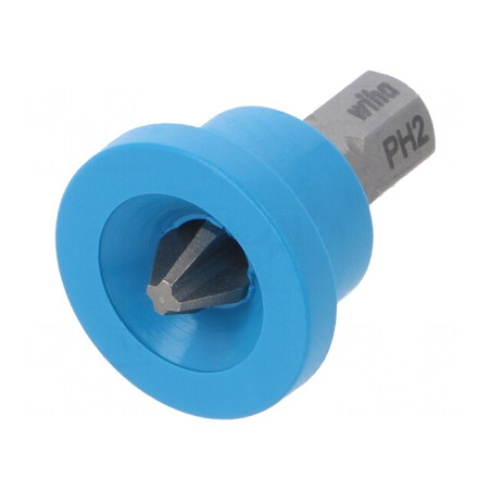 Capăt de șurubelniță Phillips PH2 25mm DryWall | Electronic-mag.ro | Componente Electronice