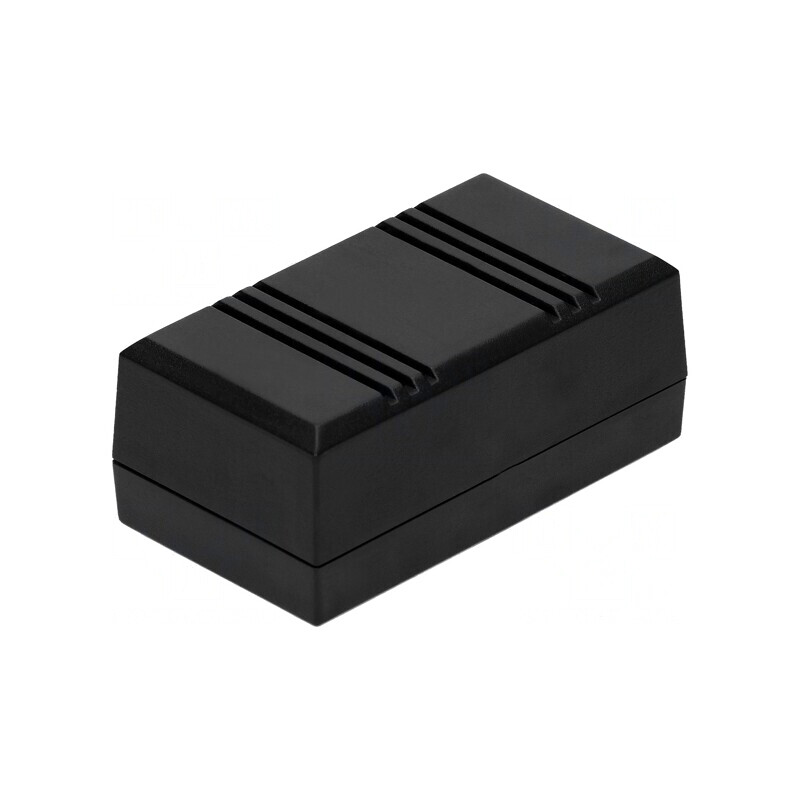 Carcasă Universală Ventilată ABS 56x100x43mm | Electronic-mag.ro | Componente Electronice