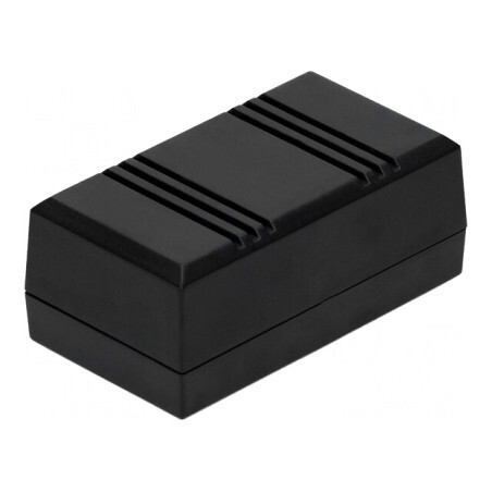 Carcasă Universală Ventilată ABS 56x100x43mm | Electronic-mag.ro | Componente Electronice