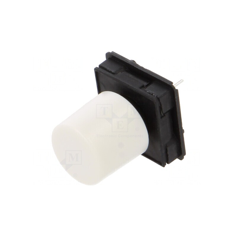 Microîntrerupător TACT SPST-NO 0,125A 48VDC THT | Electronic-mag.ro | Componente Electronice Microîntrerupător TACT SPST-NO 0,125A 48VDC THT | Electronic-mag.ro | Componente Electronice
