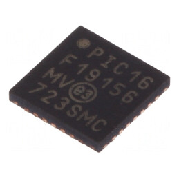 Microcontroler PIC 28kB 32MHz 2.3-5.5VDC | Electronic-mag.ro | Componente Electronice