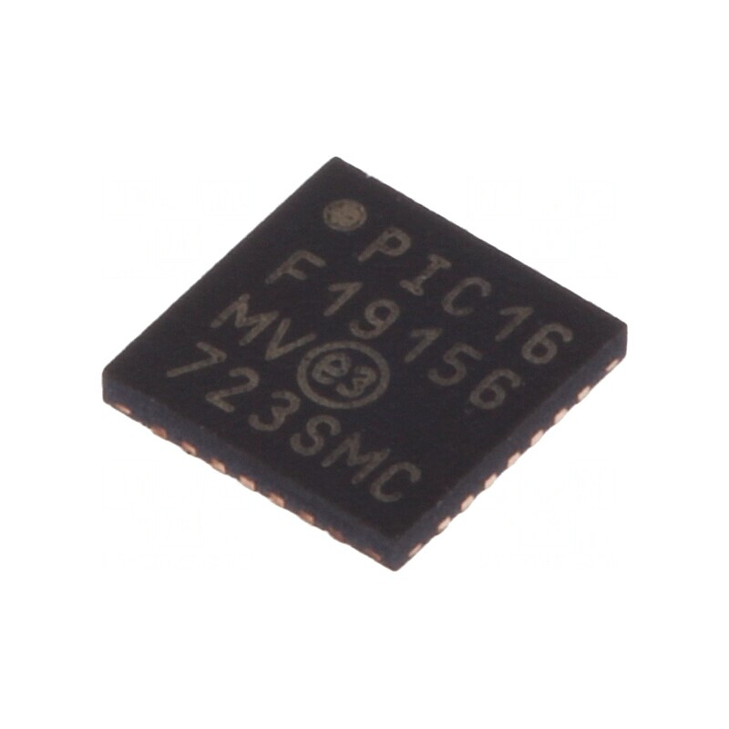 Microcontroler PIC 28kB 32MHz 2.3-5.5VDC | Electronic-mag.ro | Componente Electronice