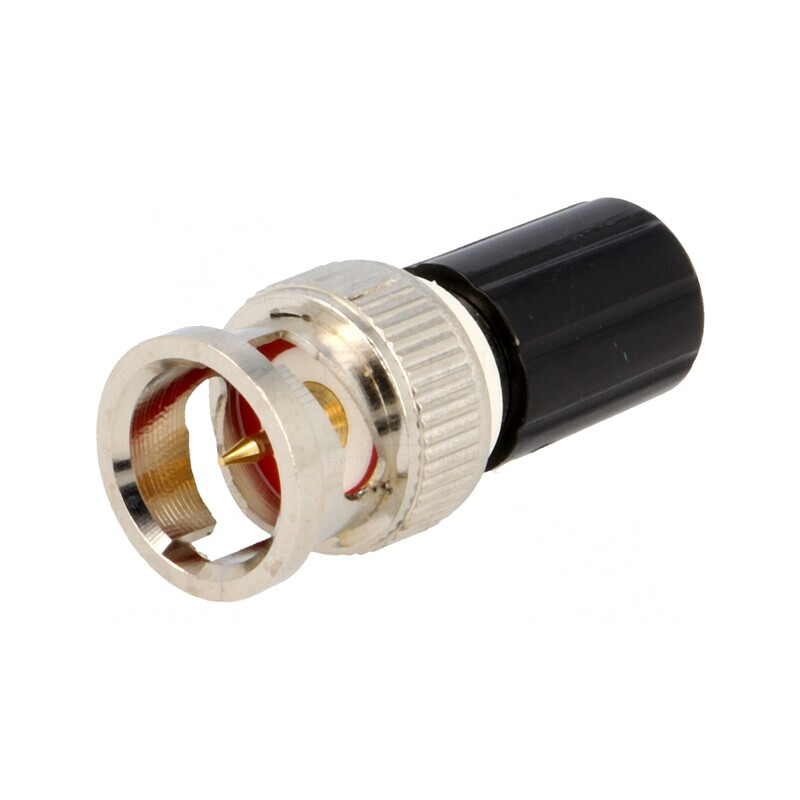 Adaptor BNC 34mm la 4mm Banane | Electronic-mag.ro | Componente Electronice Adaptor BNC 34mm la 4mm Banane | Electronic-mag.ro | Componente Electronice