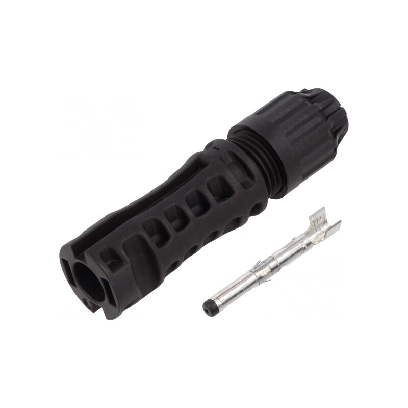 Conector Solar MC4 Evo Crimpat 4-6mm2 | Electronic-mag.ro | Componente Electronice Conector Solar MC4 Evo Crimpat 4-6mm2 | Electronic-mag.ro | Componente Electronice