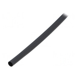Manşon Termocontractabil Flexibil 3:1 6mm 10m | Electronic-mag.ro | Componente Electronice