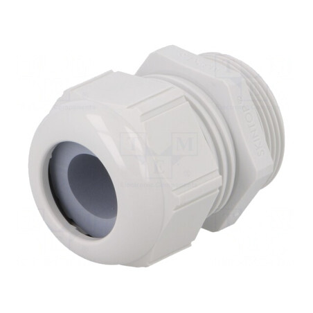 Garnitură de etanșare poliamidă M32 IP68/IP69K SKINTOP® | Electronic-mag.ro | Componente Electronice