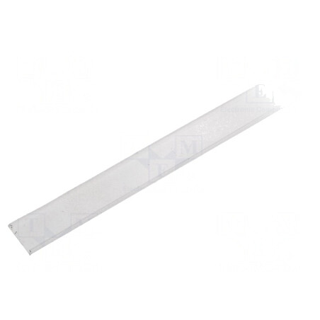 Apărătoare LED Transparentă 2m Ecran C | Electronic-mag.ro | Componente Electronice