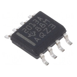 'N-Channel High-Side Power Switch 1.5A SMD SO8' | Electronic-mag.ro | Componente Electronice