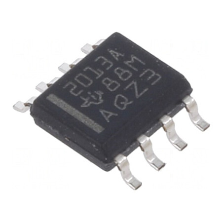 'N-Channel High-Side Power Switch 1.5A SMD SO8' | Electronic-mag.ro | Componente Electronice