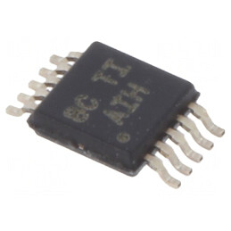 Adaptor DC/DC 2-5.5V 0.6A | Electronic-mag.ro | Componente Electronice