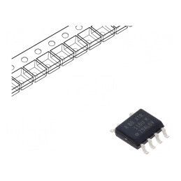 Convertor U/I I/U Transmiter Buclă de Curent 7.5-36VDC | Electronic-mag.ro | Componente Electronice