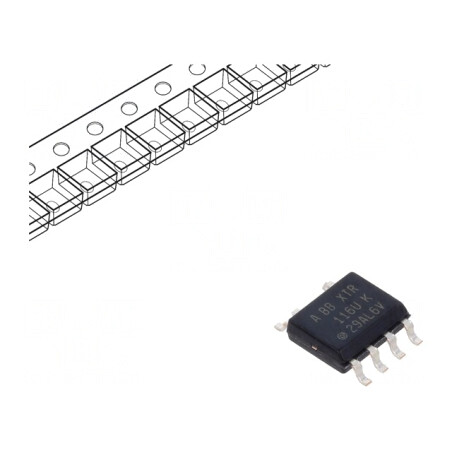 Convertor U/I I/U Transmiter Buclă de Curent 7.5-36VDC | Electronic-mag.ro | Componente Electronice