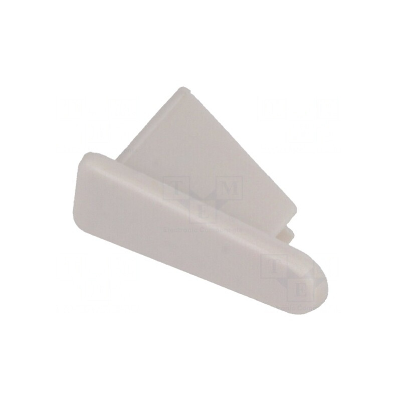 Capac Protecție Plastic 14mm x 10mm | Electronic-mag.ro | Componente Electronice