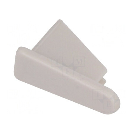 Capac Protecție Plastic 14mm x 10mm | Electronic-mag.ro | Componente Electronice