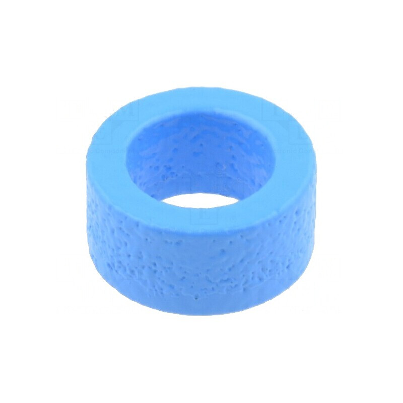 Miez Ferită Toroidal 18,5uH 6,7x7,6x12,9mm | Electronic-mag.ro | Componente Electronice Miez Ferită Toroidal 18,5uH 6,7x7,6x12,9mm | Electronic-mag.ro | Componente Electronice