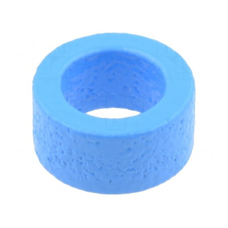 Miez Ferită Toroidal 18,5uH 6,7x7,6x12,9mm | Electronic-mag.ro | Componente Electronice